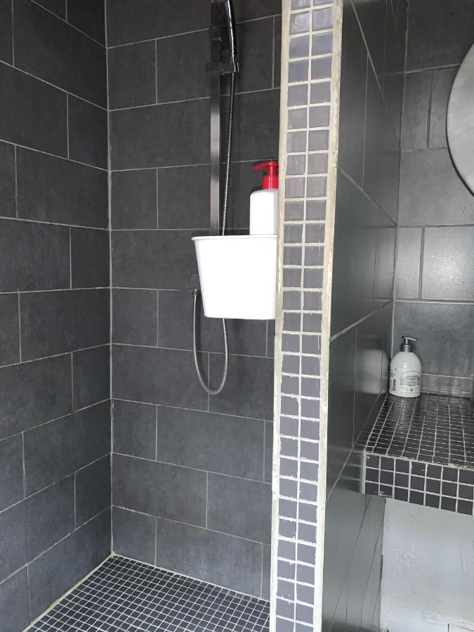 CHARME VIEUX LILLE Apartment 1 chambre 24H24H Access Exterior foto