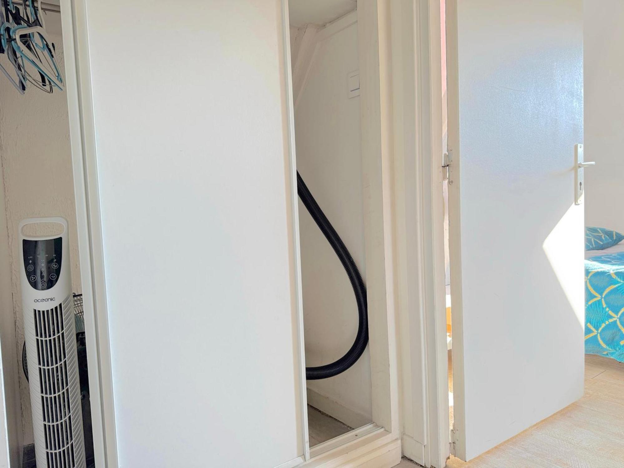 CHARME VIEUX LILLE Apartment 1 chambre 24H24H Access Exterior foto